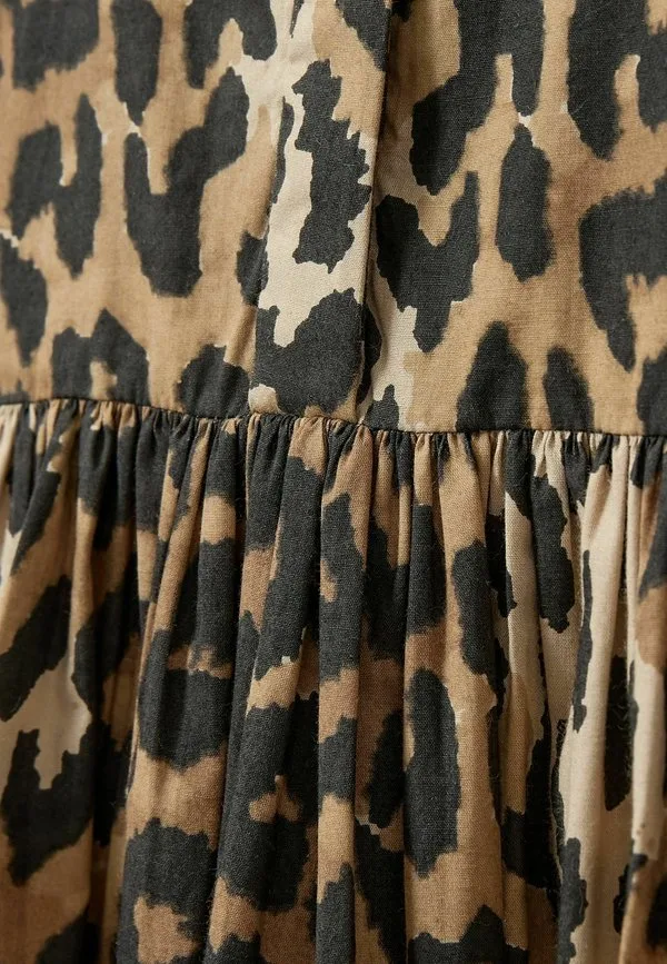 Платье лисси Sofie Schnoor, Leopard — фото 3