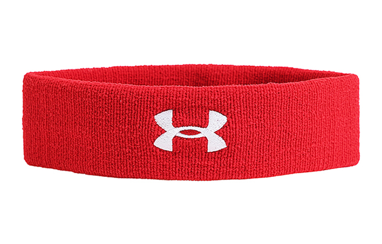 

Under Armour Мужские повязки на голову red