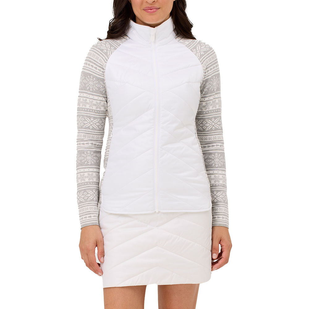 

Куртка Krimson Klover Switchback (женская) - зима 2025 года, Snow Holiday