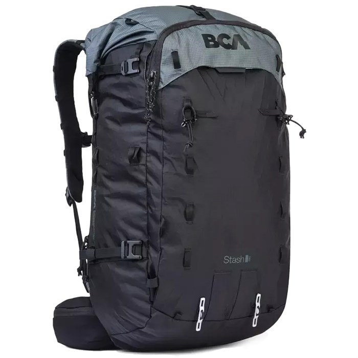 

Рюкзак Stash Pro 40 Bca, Black