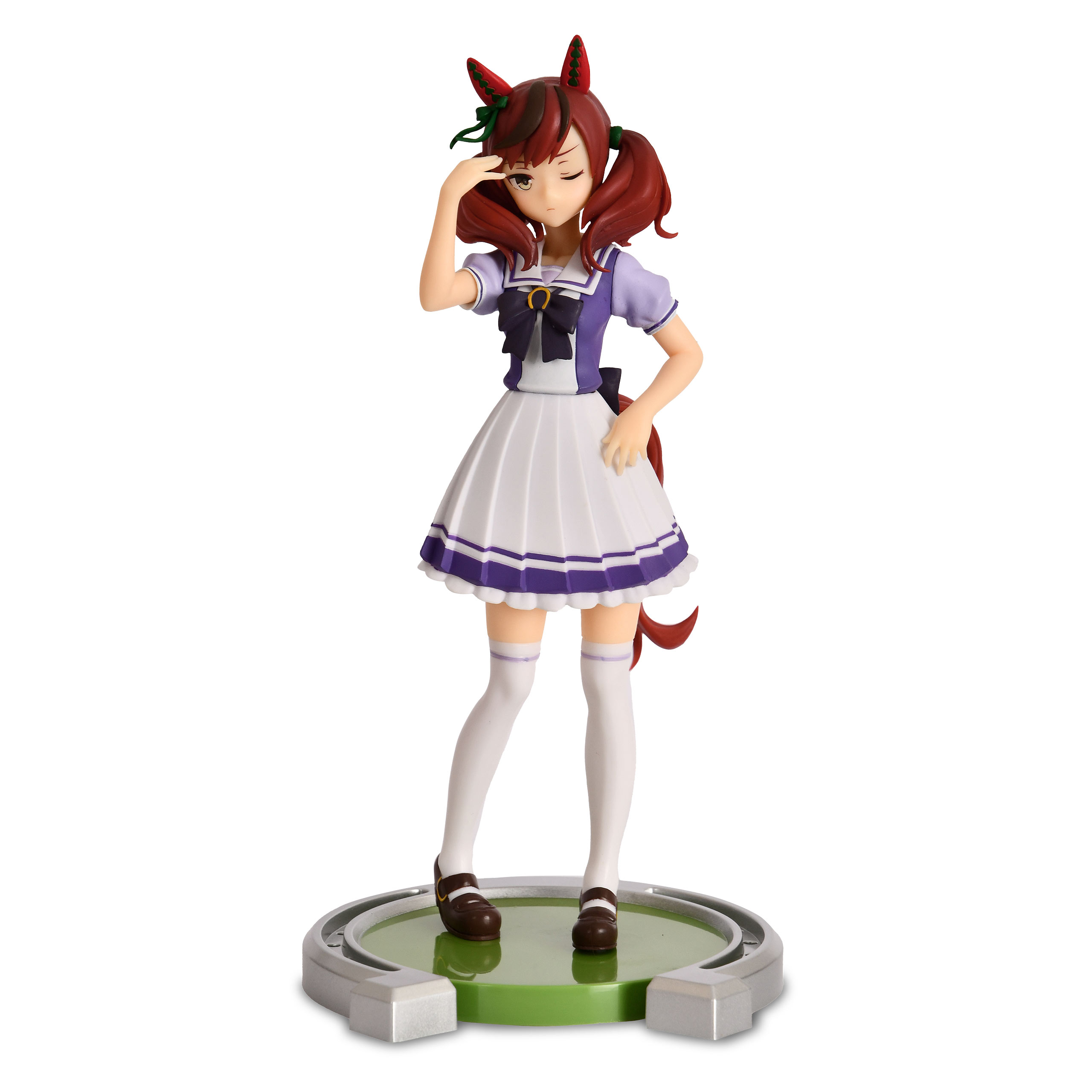 

Uma Musume: Pretty Derby - Фигурка Nice Nature