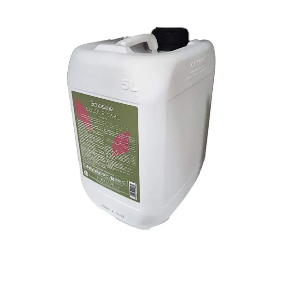 Шампунь EchosLine Colour Care для окрашенных волос 5 л Echosline