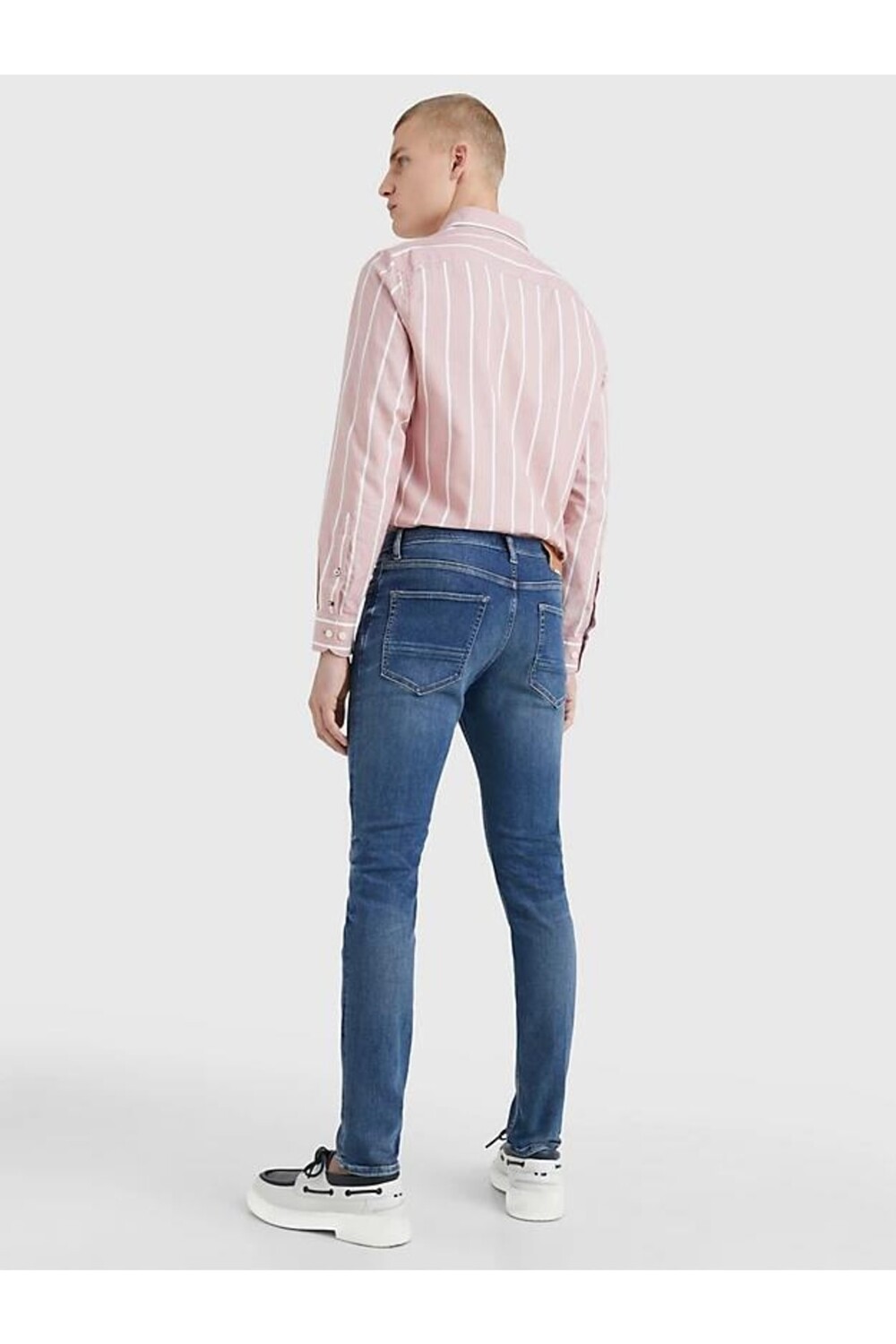 Брюки Tommy Hilfiger — фото 3