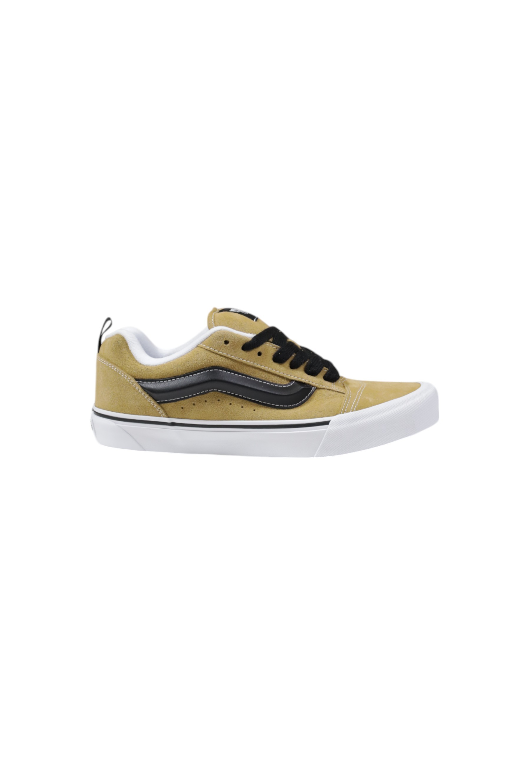 

Кроссовки Vans, коричневый