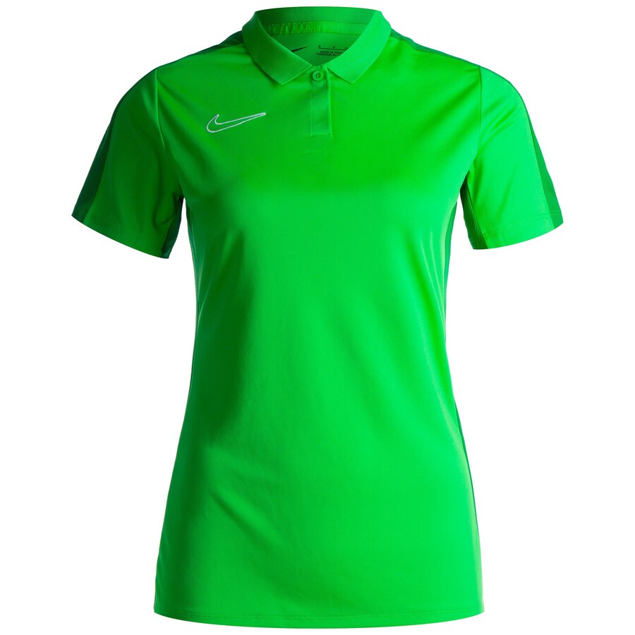 

Рубашка performance NIKE Academy 23, лаймовый