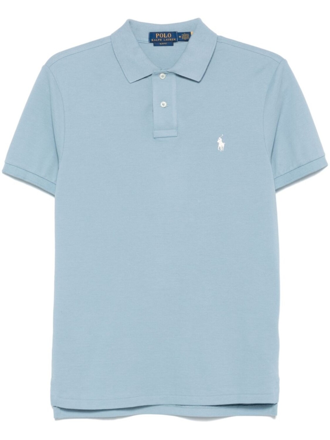 

Рубашка поло Classics Polo Ralph Lauren, синий