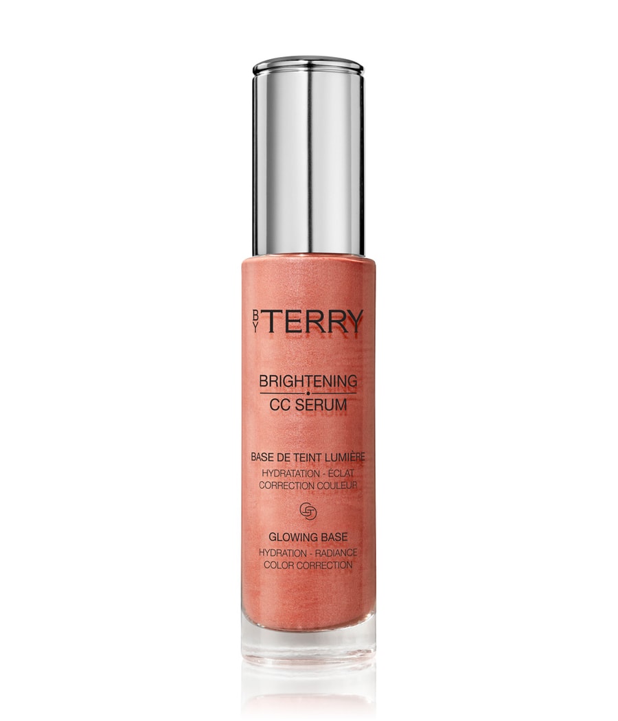 

CC-крем By Terry Brightening CC Serum, Nr. N5 - Sienna Light, 30 ml