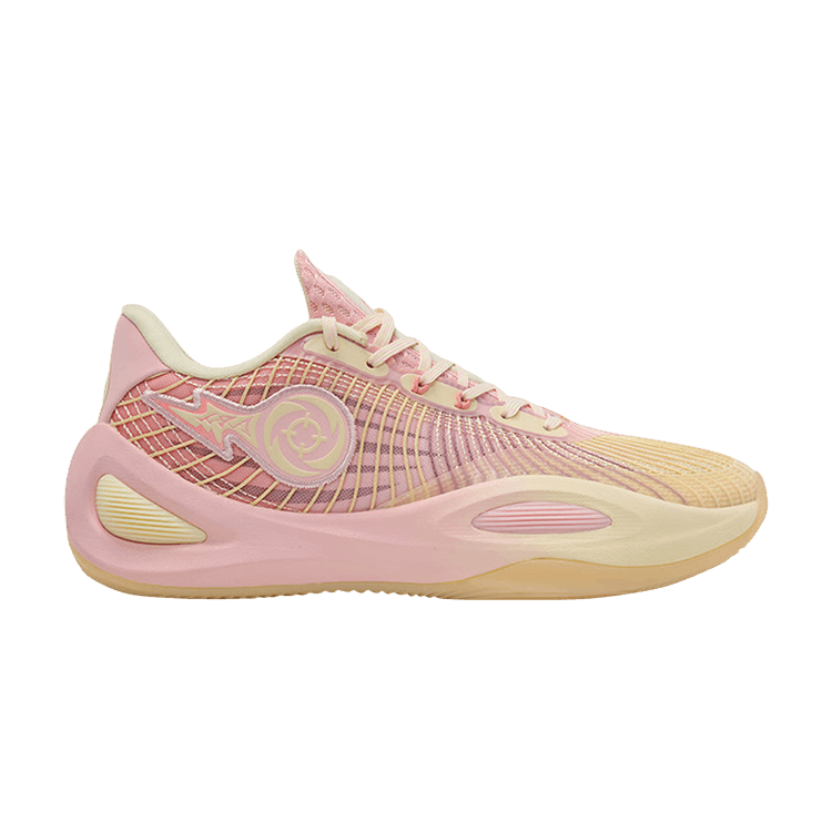 

Кроссовки AR1 'Juicy Peach', розовый