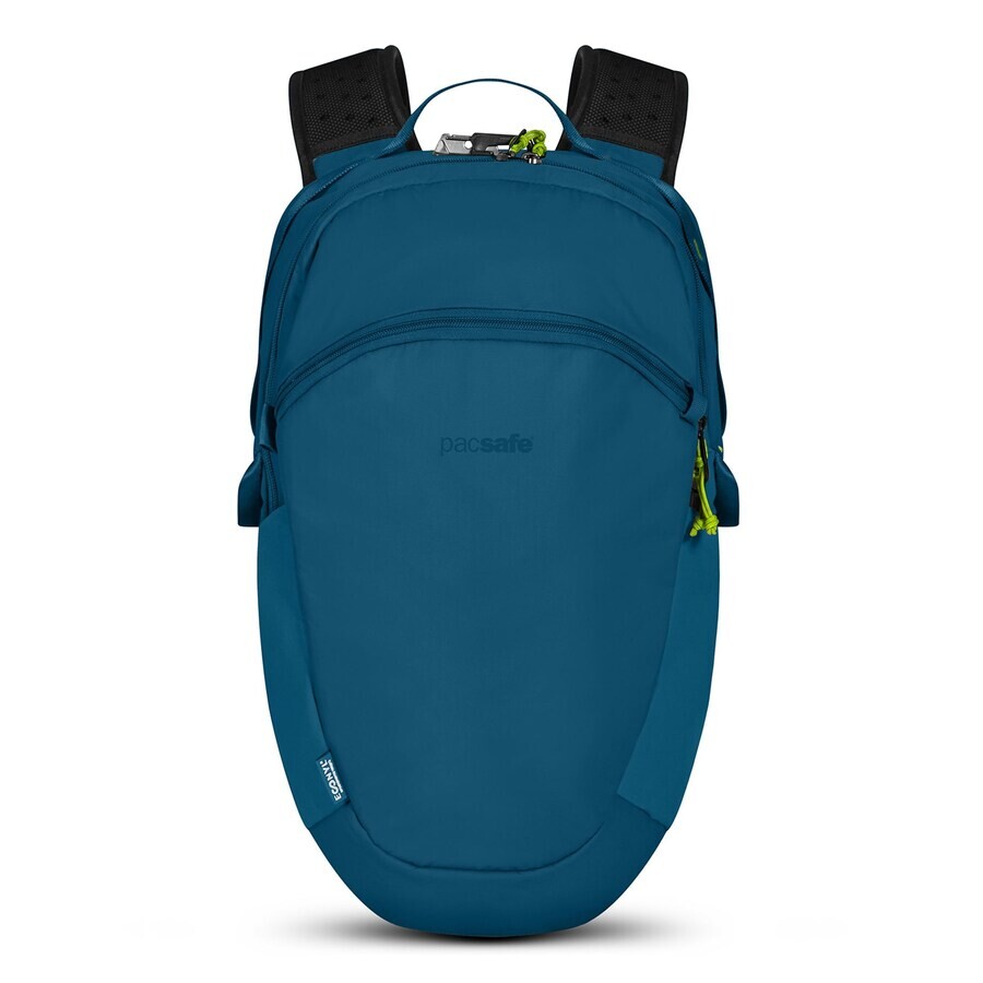 

Рюкзак Pacsafe Backpack, синий
