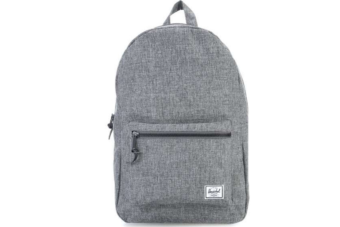 

Рюкзак Herschel Herschel Settlement Backpack, серый