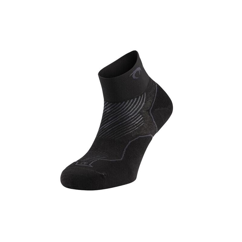 

Носки для бега Lurbel Distance, унисекс, цвет negro