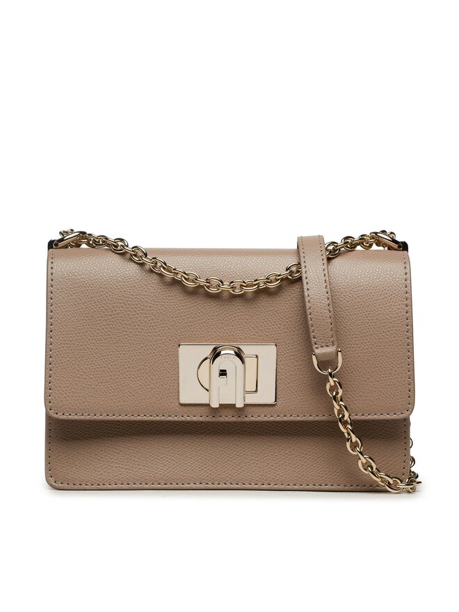 

Вечерняя сумка Furla 1927 BAFKACO-ARE000-1257S-1-007-20-BG-B, коричневый