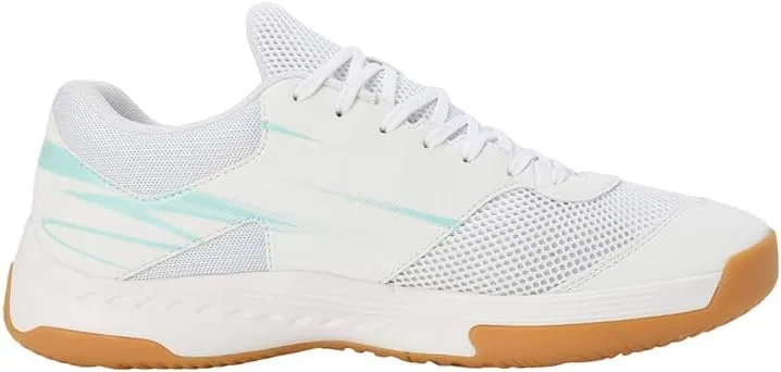 Кроссовки PUMA Solarflash III W+, Electric Peppermint Puma White Gum — фото 3