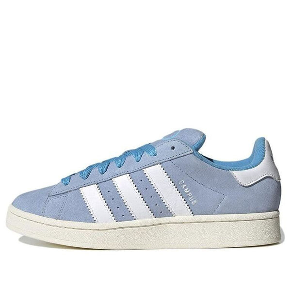 

Кроссовки campus 00s 'ambient sky' Adidas, синий