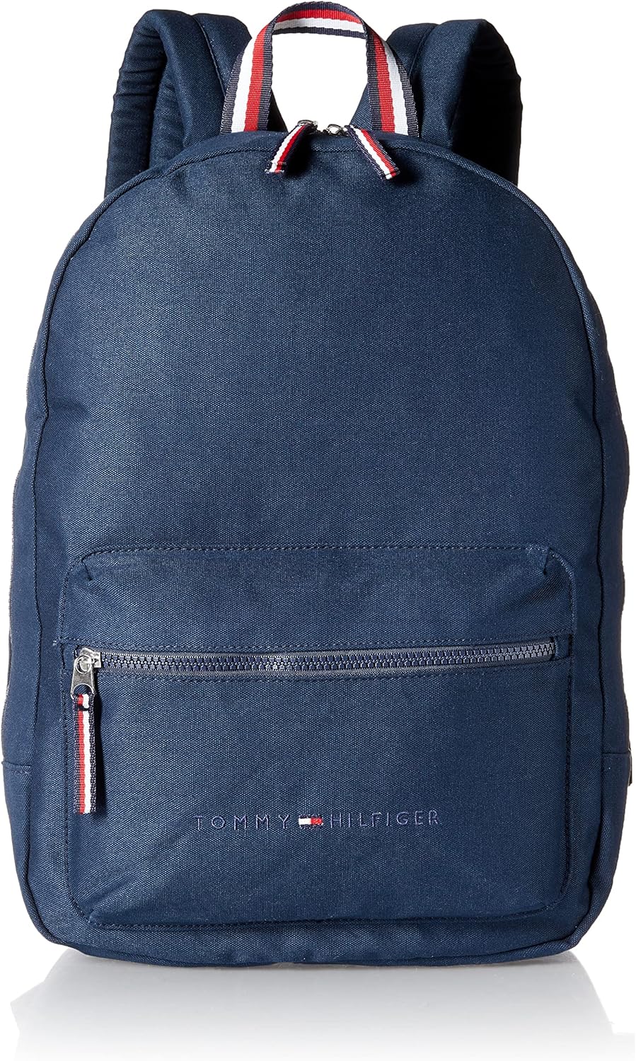 

Рюкзак Tommy Hilfiger Mens Jackson Canvas, цвет «Небесный капитан», Sky Captain