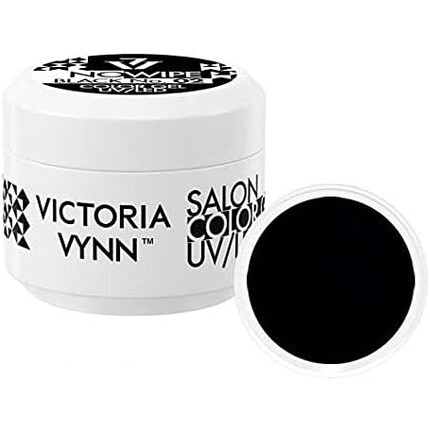 

Art Gel 02 NO Wipe Черный стандартный Victoria Vynn