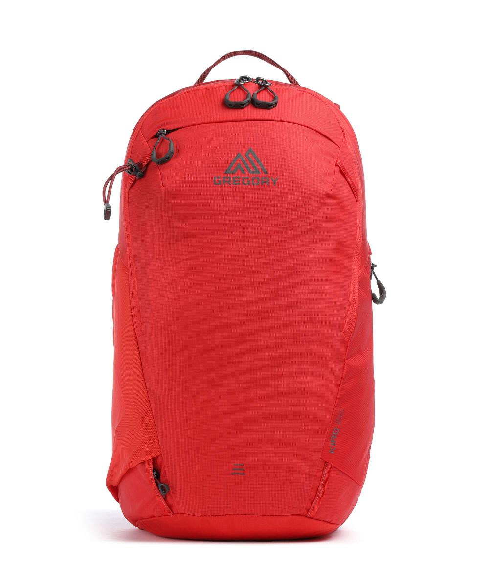 

Рюкзак походный Kiro 20 rc нейлон Gregory, красный