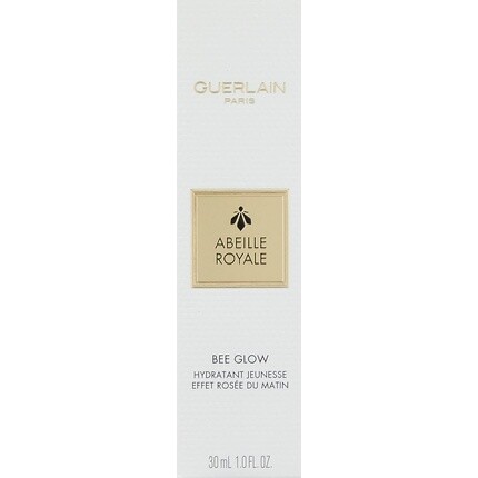 Крем для лица Guerlain — Abeille Royale Увлажняющий для сияния пчел, 30 мл — фото 3