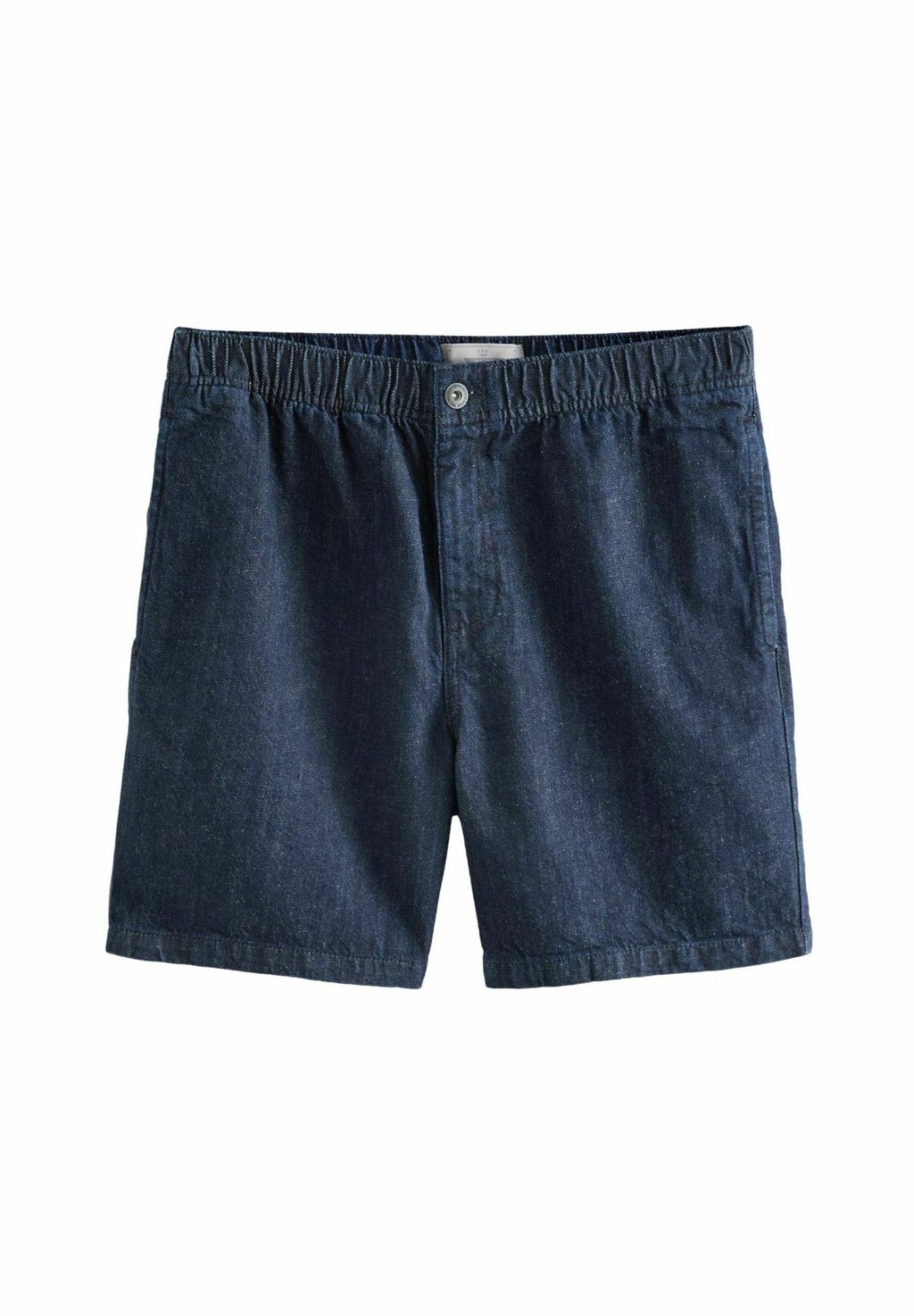 

Джинсовые шорты REGULAR FIT - DRAWSTRING Next, синий
