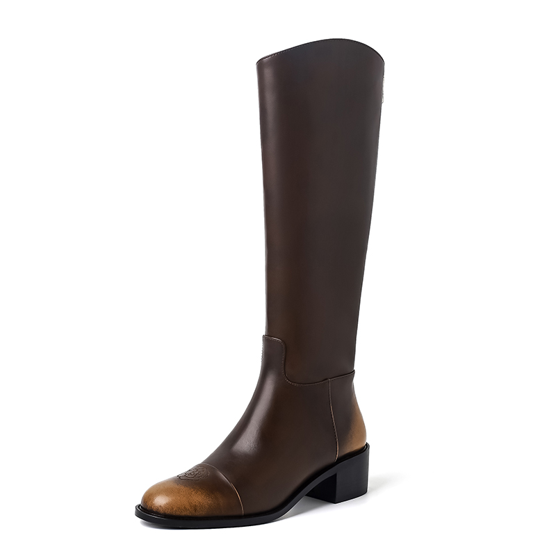 

Сапоги PVAJ Knee-high Boots Women's