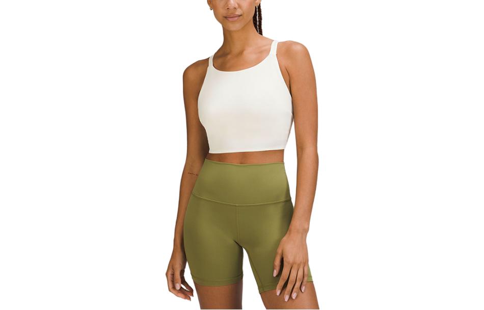

Lululemon Спортивное нижнее белье женское