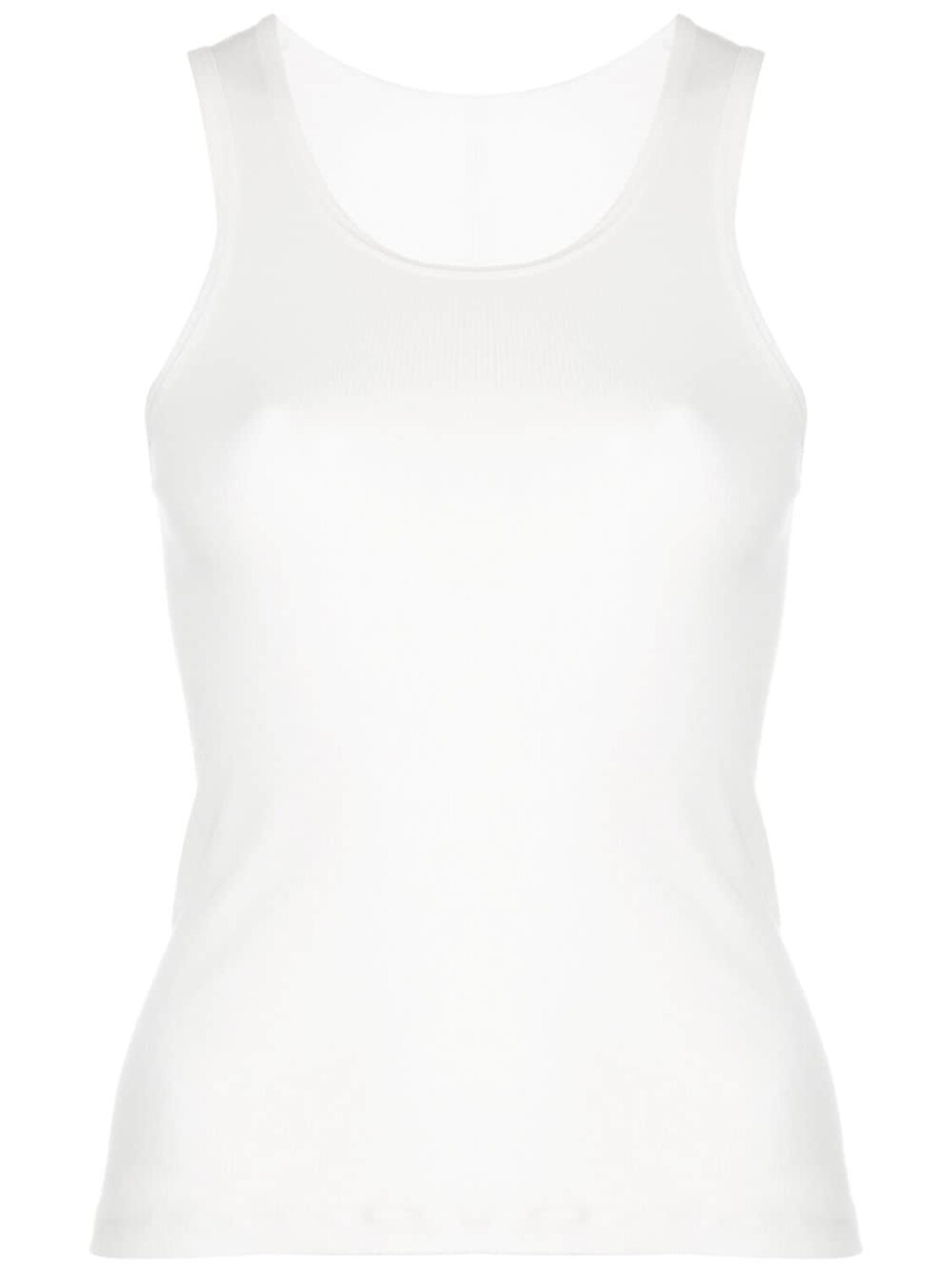 

WARDROBE.NYC топ Release 04, белый