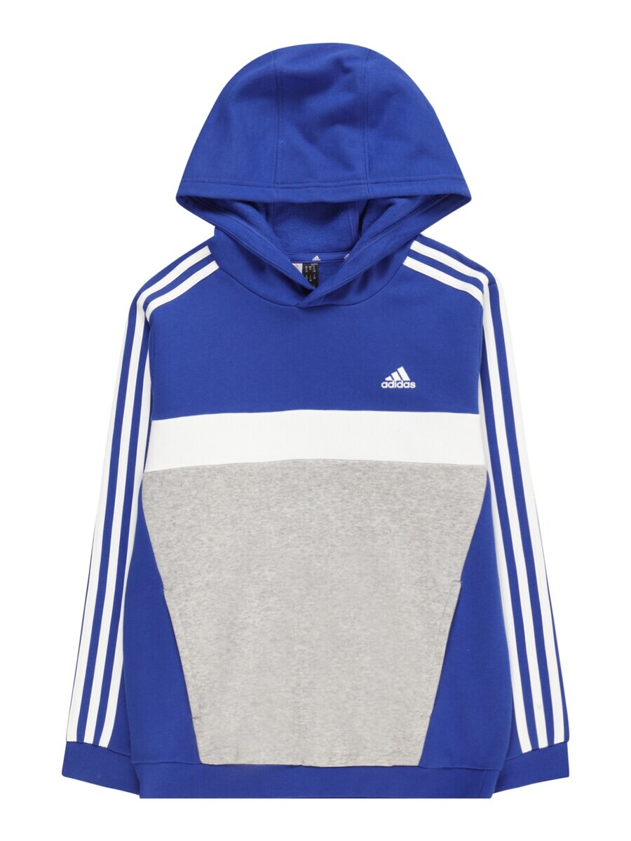 

Спортивная толстовка Adidas TIBERIO, синий