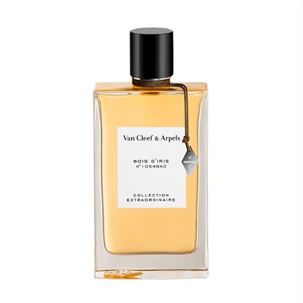 

Коллекция Extraordinaire Bois D'Iris 75 мл Van Cleef & Arpels