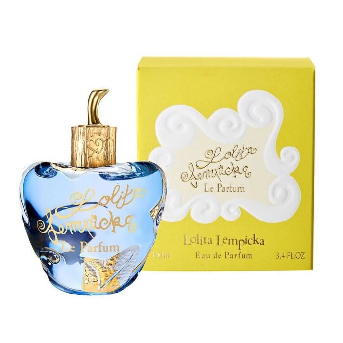 Туалетная вода унисекс Le Parfum Eau de Parfum Lolita Lempicka, 30 — фото 2