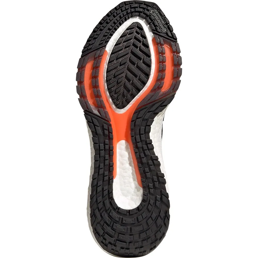 Кроссовки adidas Ultraboost 22 C.Rdy II, оранжевый — фото 4