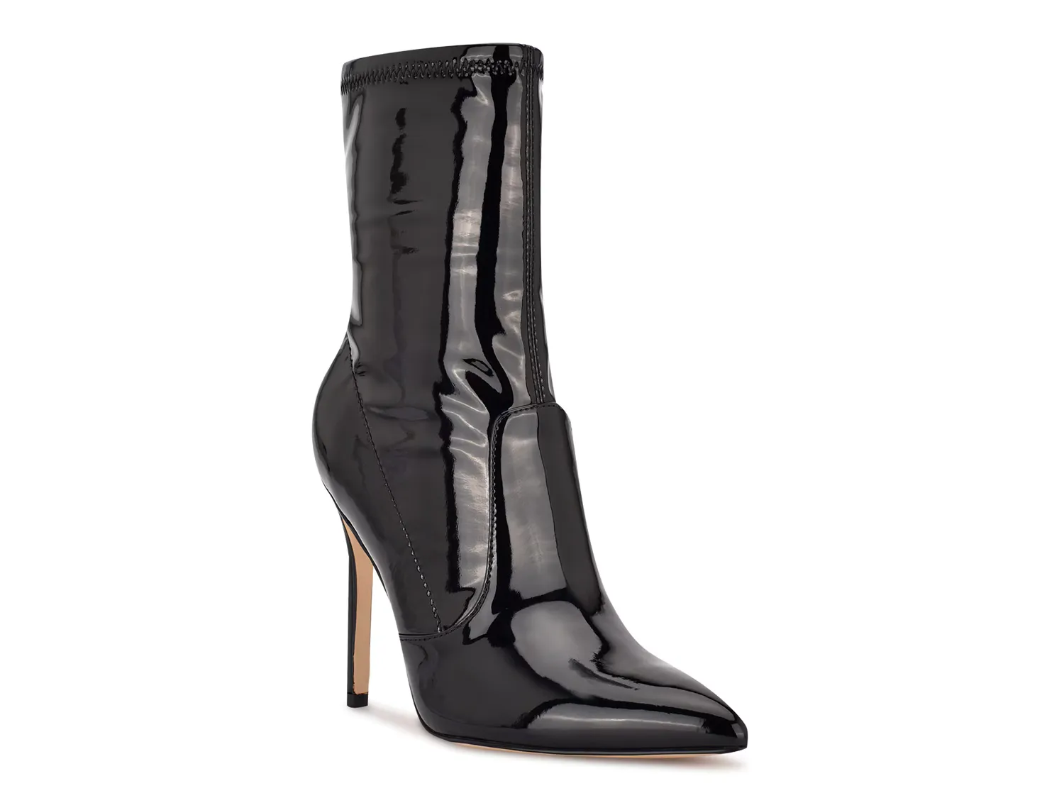 

Сапоги Jody Boot Nine West, черный