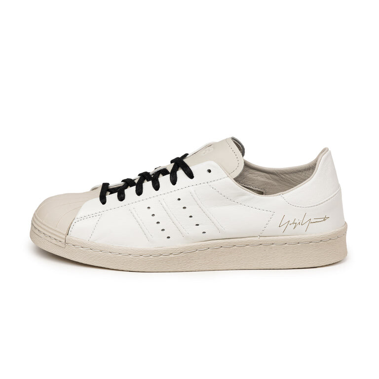

Кроссовки superstar Adidas Y-3, черный