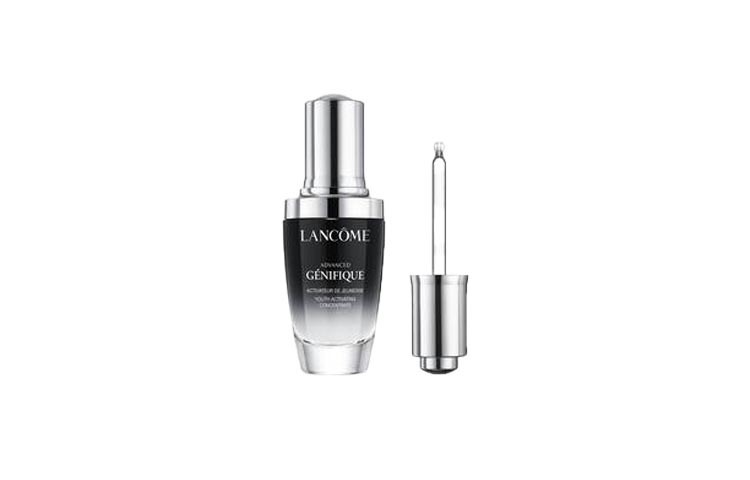 

Lankou ultra future muscle building vital dew увлажняет и питает LANCOME, 50ml