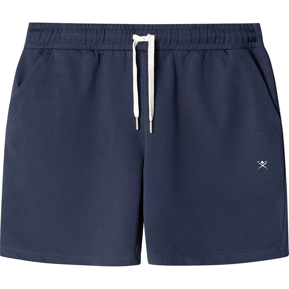 

Спортивные шорты Hackett HMU20081, синий