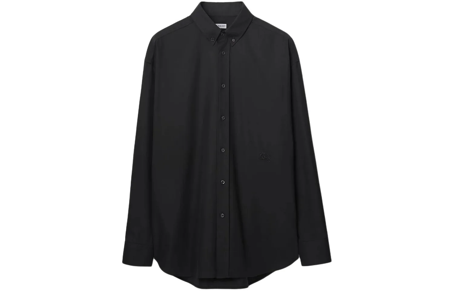 Рубашка мужская Burberry Onyx