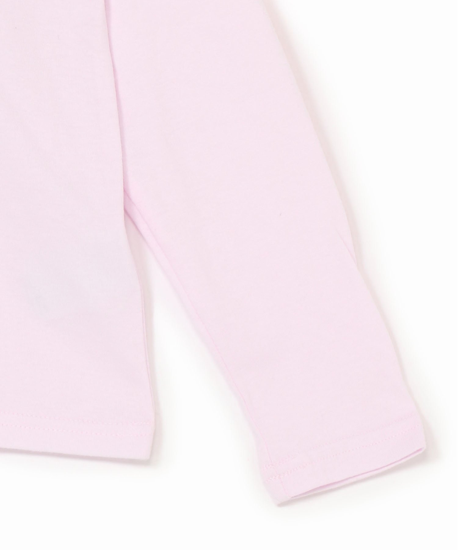 Футболка Back Kumaron T Love Farmy, pink — фото 4