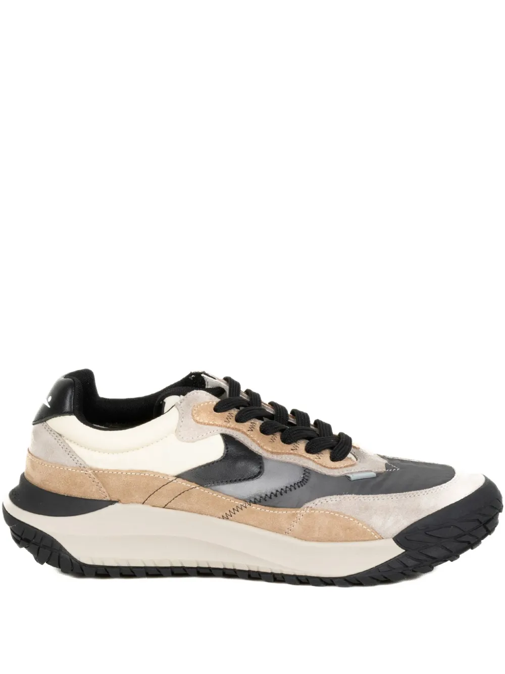 

Кроссовки Club Act Voile Blanche, бежевый