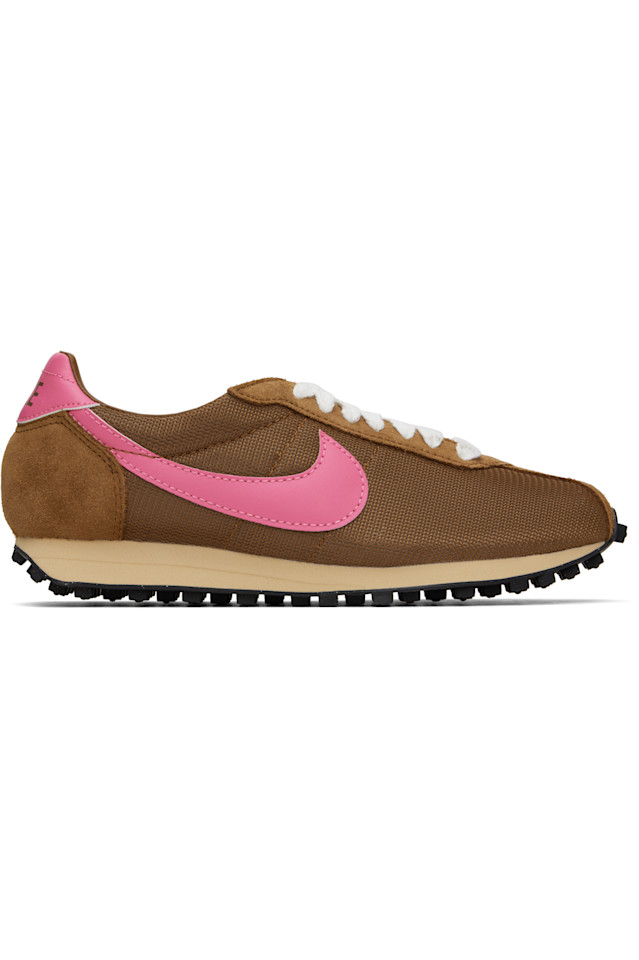 

Кроссовки Ld-1000 Nike, мультиколор