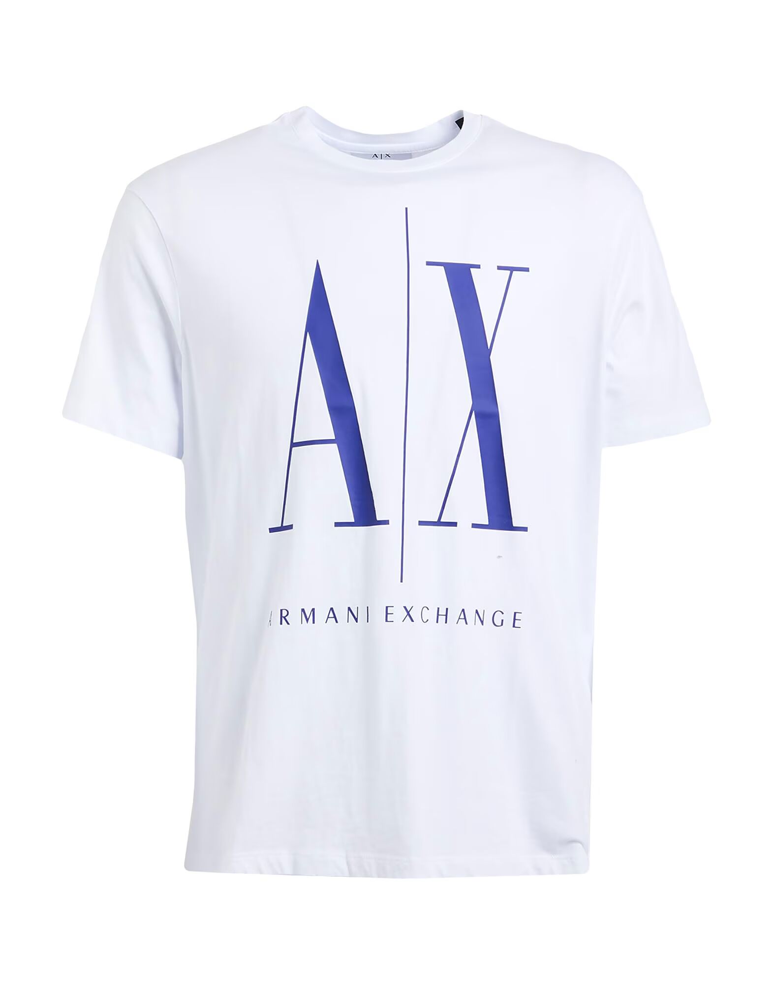 

Футболка Icon Period Armani Exchange, белый