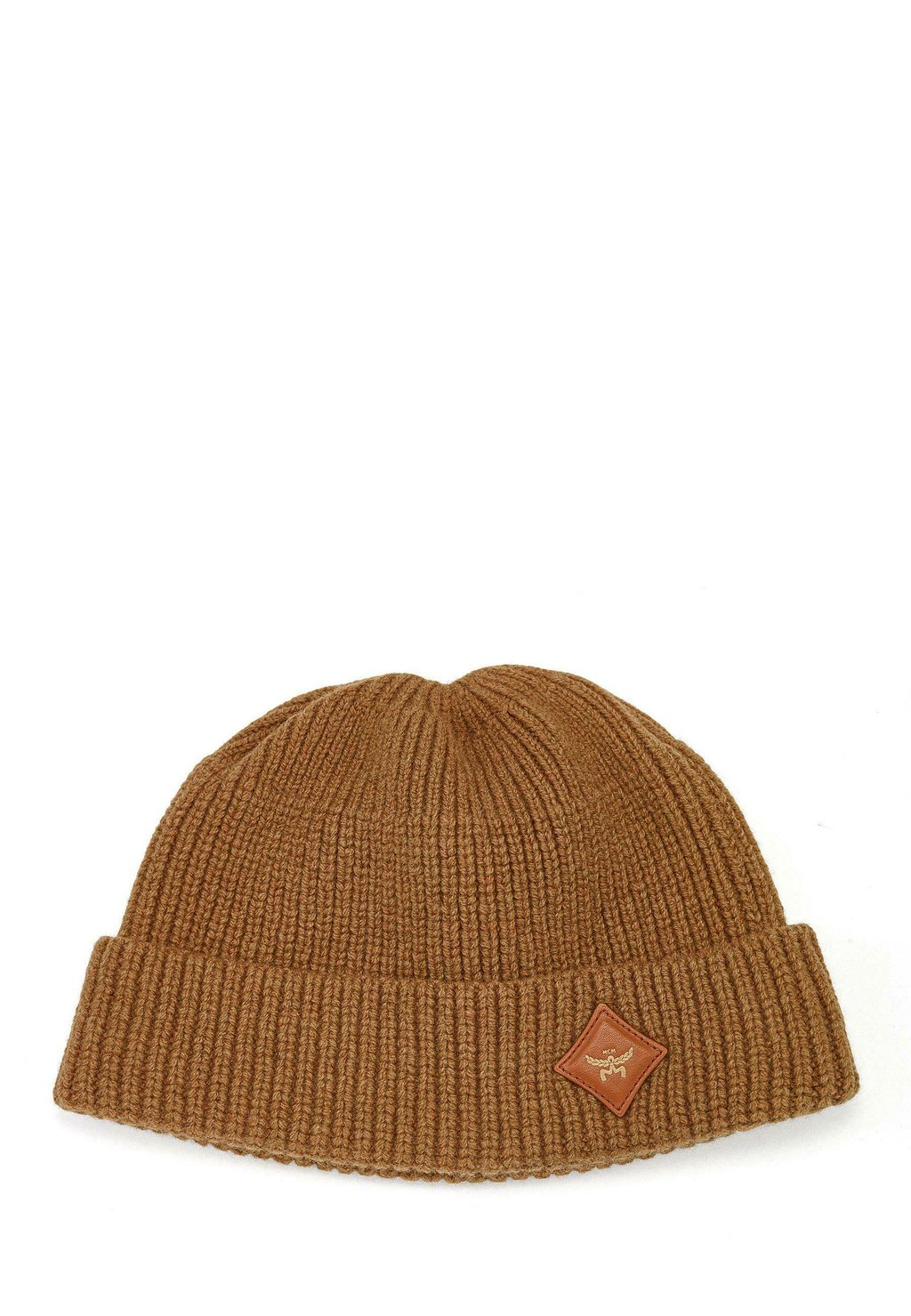 

Бейсболка MCM, цвет Cognac