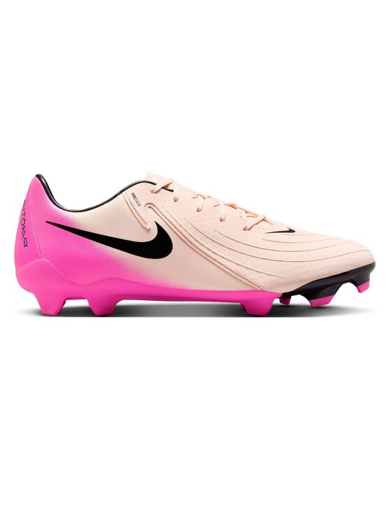 

Футбольные бутсы FD6723-800 Nike, оранжевый