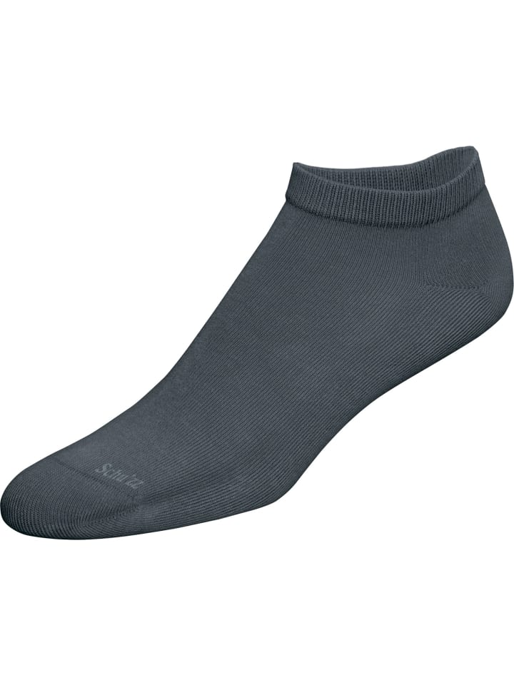 

Носки SchuВґzz, серый