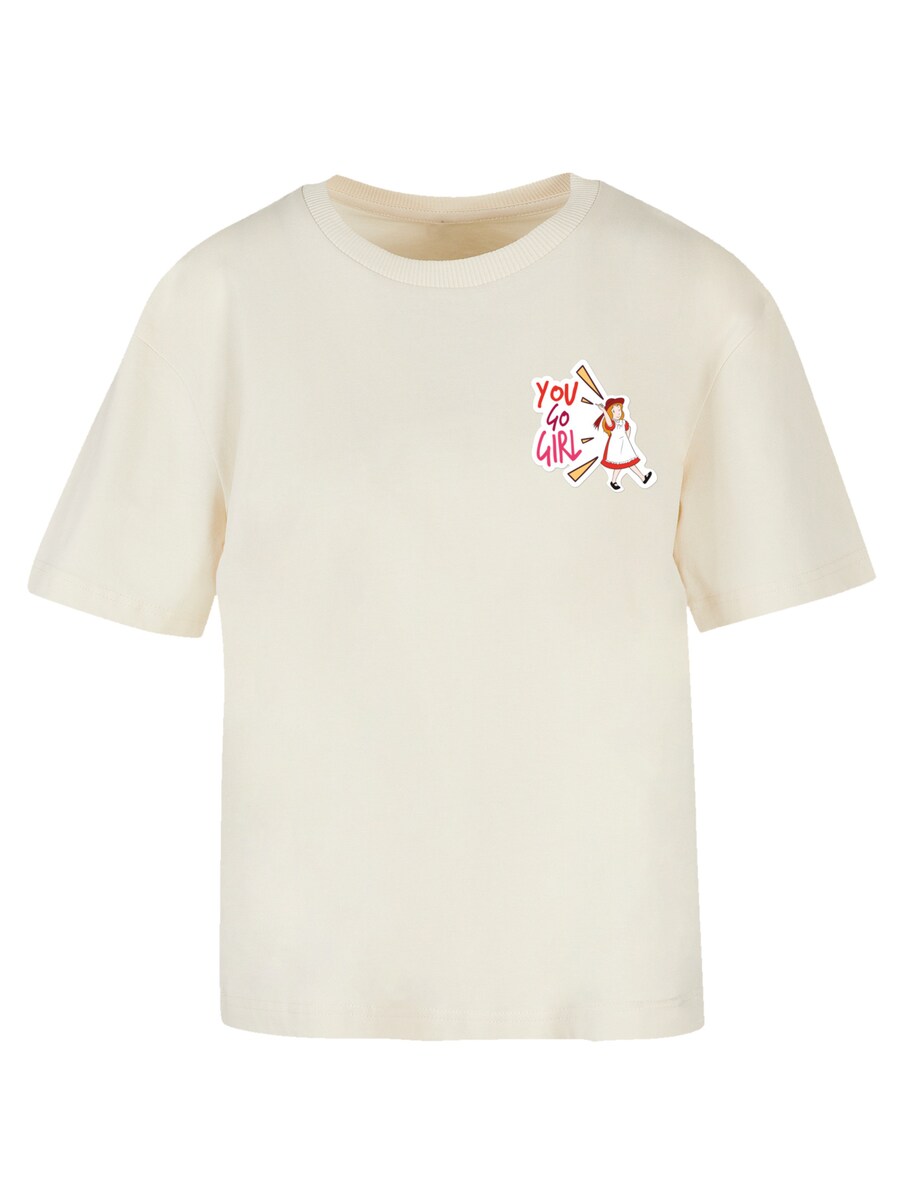 

Футболка F4NT4STIC, Sand