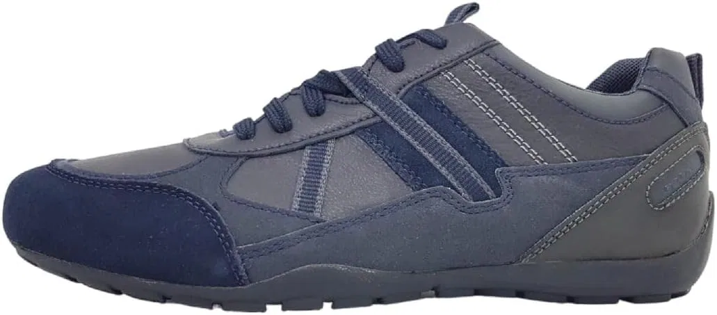 Мужские кроссовки Geox U Ravex A, Navy