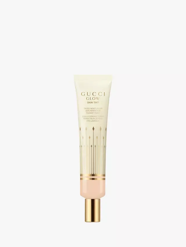 Эмульсия Gucci — Увлажняющий Glow Skin Tint , 15 Fair