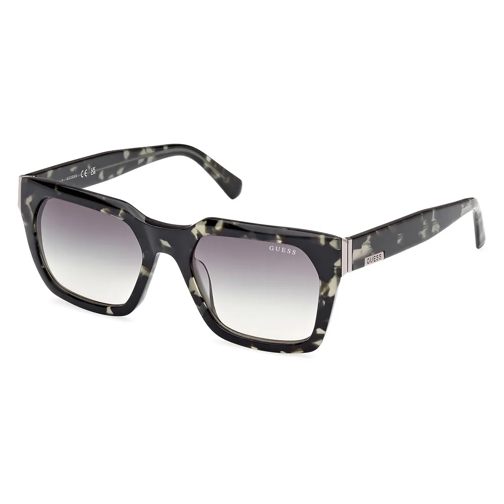 

Солнцезащитные очки Guess GU00172, зеленый