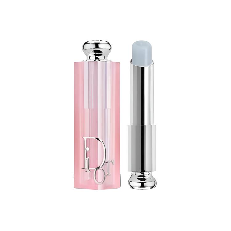 

Новая версия бальзама для губ с эффектом изменения цвета увлажняющий 3,2г DIOR