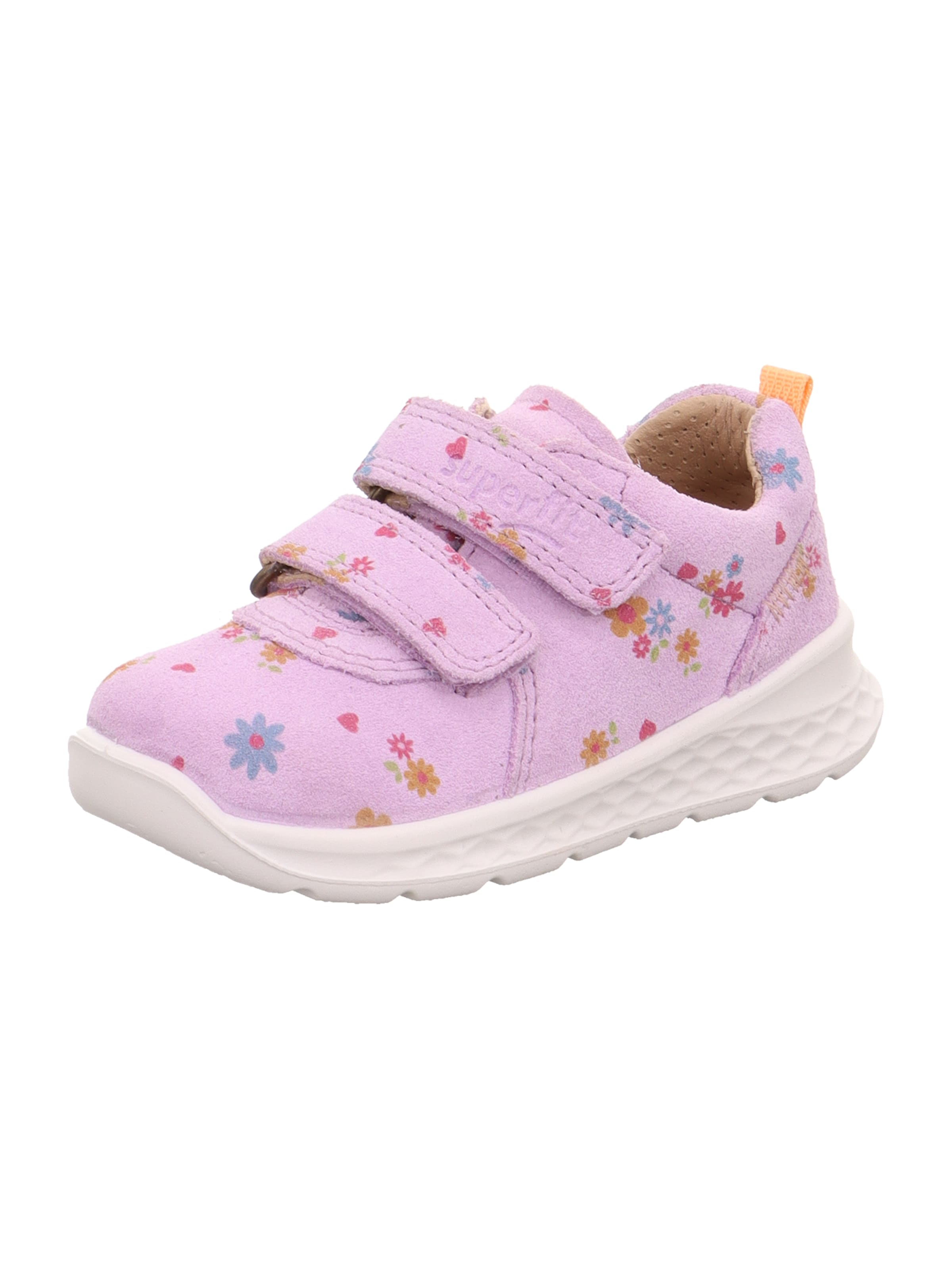 

SUPERFIT Обувь First-Step 'Breeze' в цвете Plum