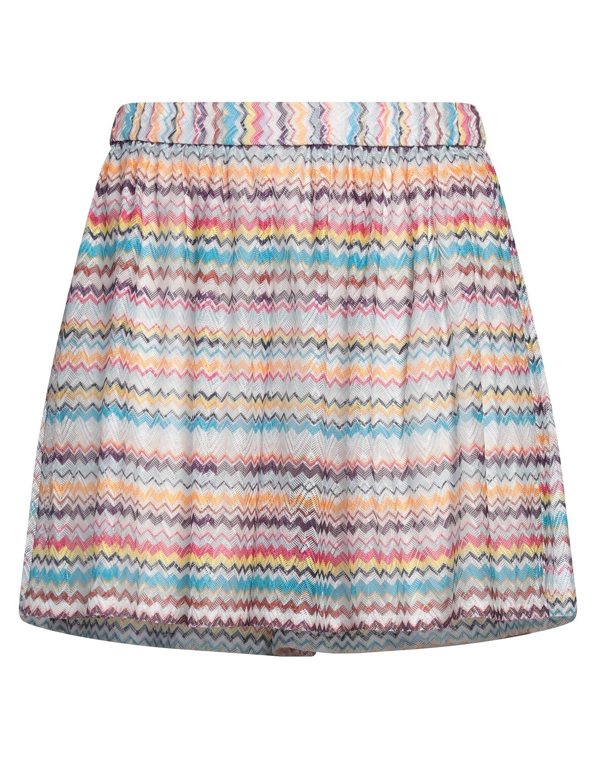 

Шорты Missoni, желтый