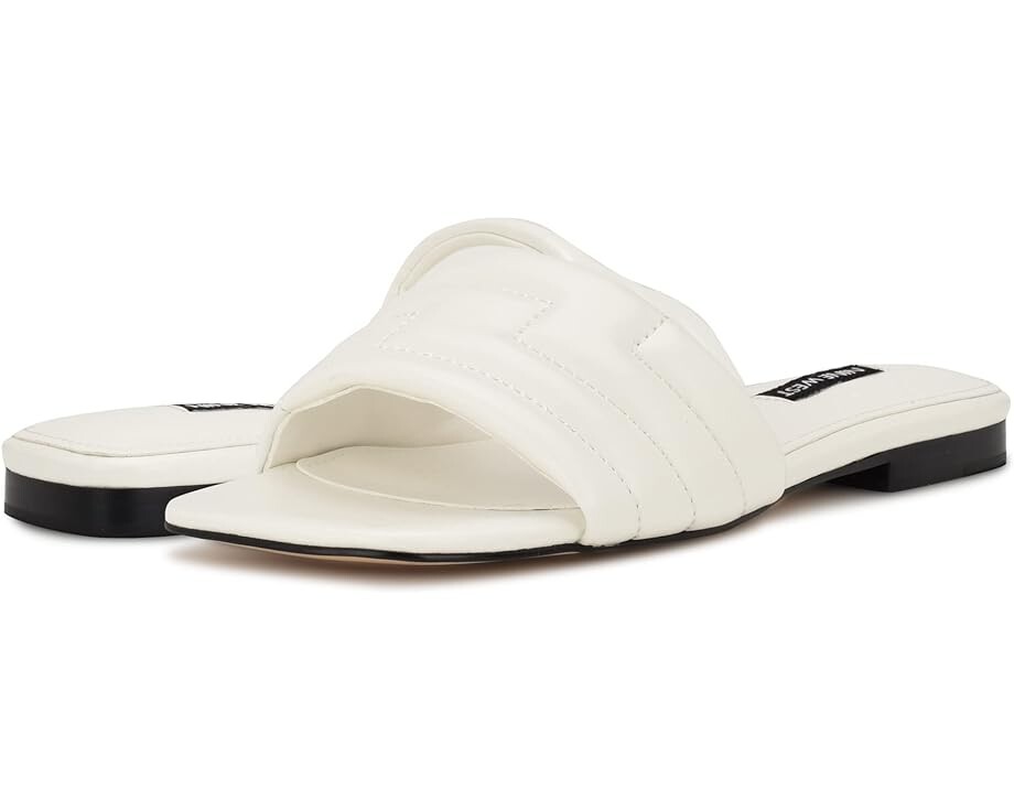 

Сандалии Nine West Menqs 3, белый